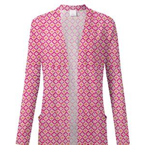 Women's Lightweight Longline Cardigan (EFODROPSUM)